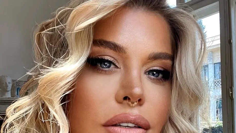 Loredana Groza, despre stilul de viață care o menține în formă: „Mănânc orice, mai puțin proteină animală”