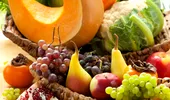 15 alimente de toamnă delicioase care nu îngrașă, recomandate de nutriționist