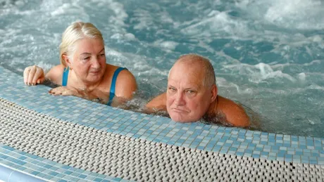 Unde trebuie să stai, de fapt, ca să-ți scadă tensiunea arterială