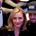 Cameron Diaz și Benji Madden au devenit părinți pentru a treia oară