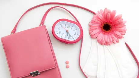 Menstruaţia – 4 simptome care trebuie să te îngrijoreze