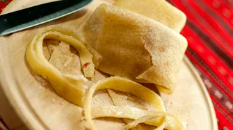 În ce să ții șoriciul să rămână moale și fraged