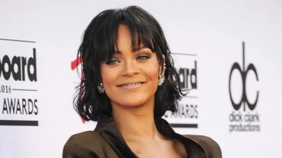 Rihanna va juca într-un film cu o distribuţie exclusiv feminină