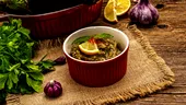Cum faci salată de vinete fără ulei?
