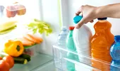 Alimentele pe care trebuie să le arunci imediat din frigider. Se transformă în otravă