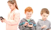 Copiii şi social media: 6 reguli de folosire
