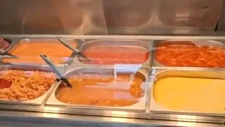 Ce a primit un turist la Eforie Nord, după ce a comandat „meniul zilei” la doar 29 de lei