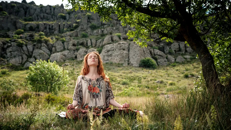 5 mituri despre meditație și adevărul din spatele lor