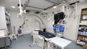 Tulcea, printre județele cu angiograf: ARES, liderul cardiologiei intervenționale din România, a lansat un centru de cardiologie intervențională în Spitalul Județean de Urgență Tulcea