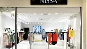 (P) Nissa lansează „Beneath the blink”, o colecție emblematică de podium pentru sezonul toamnă/iarnă 2025