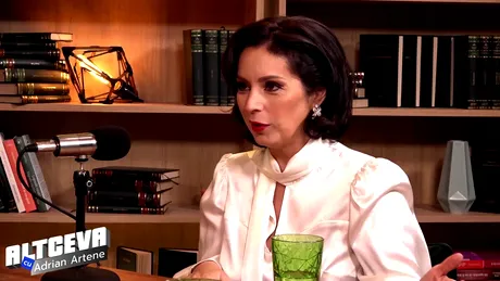 Andrea Filip, despre formarea subconștientului încă din perioada intrauterină: „Se observă anumite predispoziții”| ALTCEVA cu Adrian Artene
