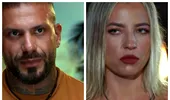 Mesajul neașteptat transmis de Narcis Bujor după scenele intime cu Bianca Iotu
