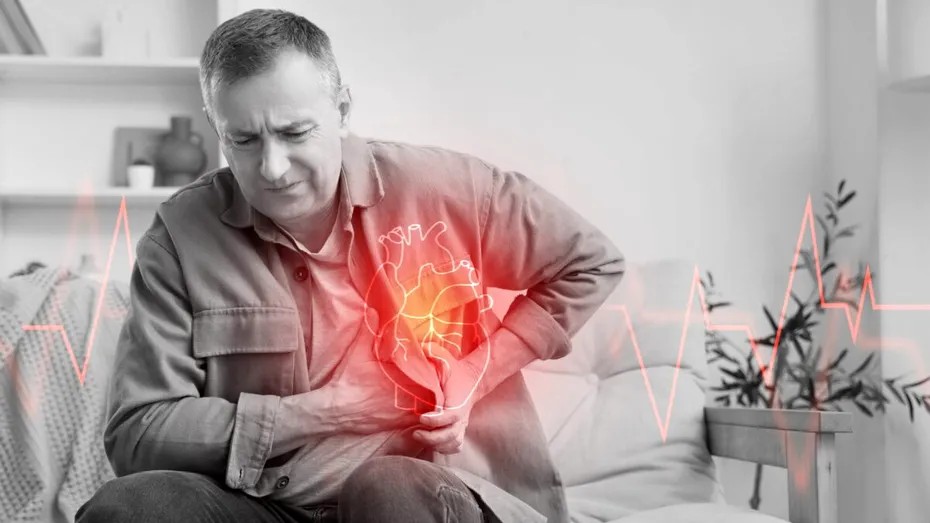 6 semne pe care corpul ți le poate da înainte de un infarct. Când nu trebuie să ignori simptomele