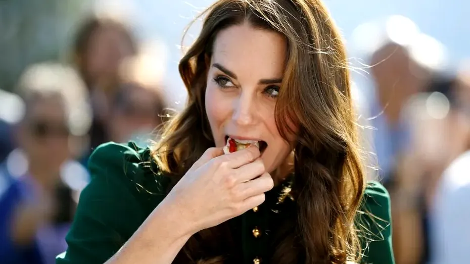 Meniul pe care Kate Middleton îl urmează după tratamentul împotriva cancerului. Alimentele la care nu vrea să renunțe