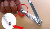 La ce folosește găurica de la capătul unghierelor. Puțini români știu ce rol are, de fapt