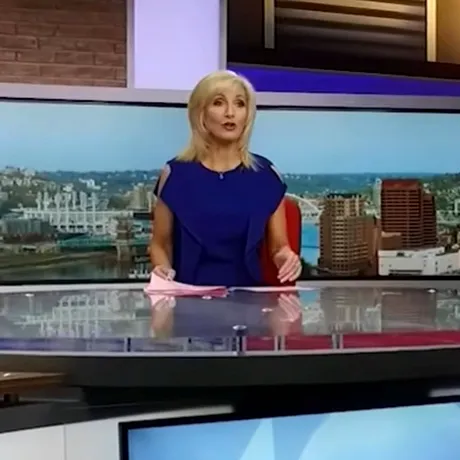 A murit o celebră prezentatoare tv după lupta cu o boală nemiloasă. A ținut totul secret!