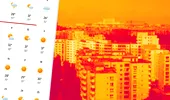 Câte zile de caniculă vor fi în București, în luna iulie 2026. Prognoza surprinzătoare a meteorologilor AccuWeather