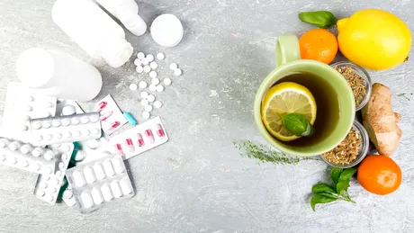 Medicamentele împotriva răcelii şi gripei pot afecta inima