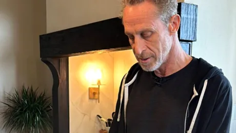 Ce mănâncă un medic celebru pentru a se simți „cu 40 de ani mai tânăr”