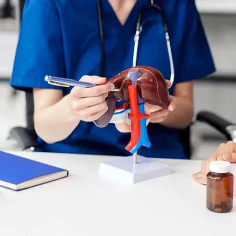(P) Ce este hepatita, ce tipuri de hepatită există, cum se ia și cum o tratăm
