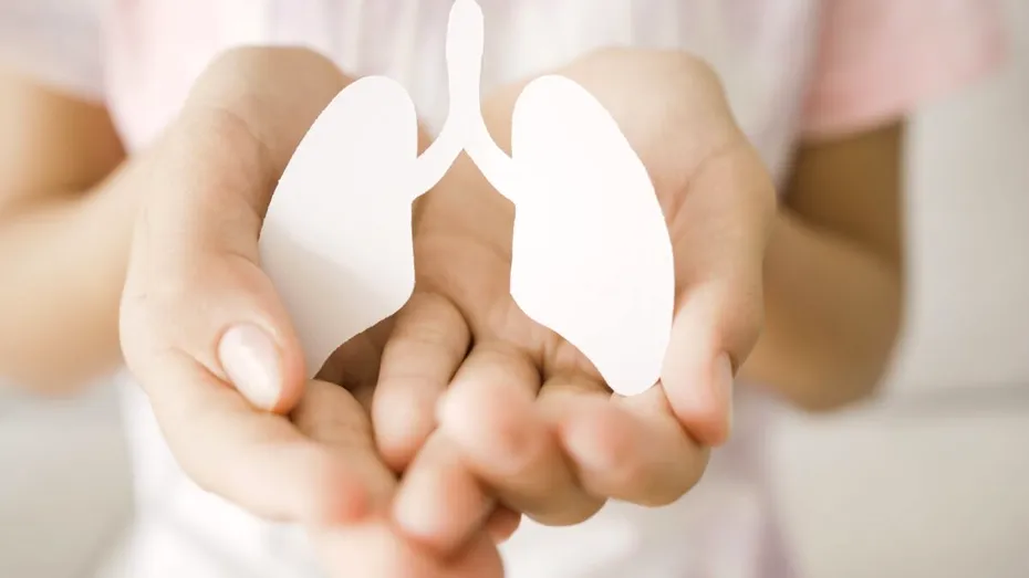 Cum să prevenim infecțiile pulmonare repetate. Pot indica astm, imunitate scăzută sau poluare constantă