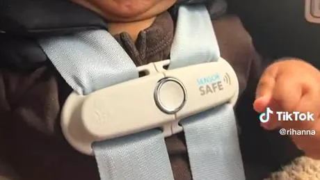 Rihanna, primele imagini cu fiul ei