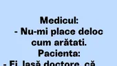 BANC | Medicul: 
