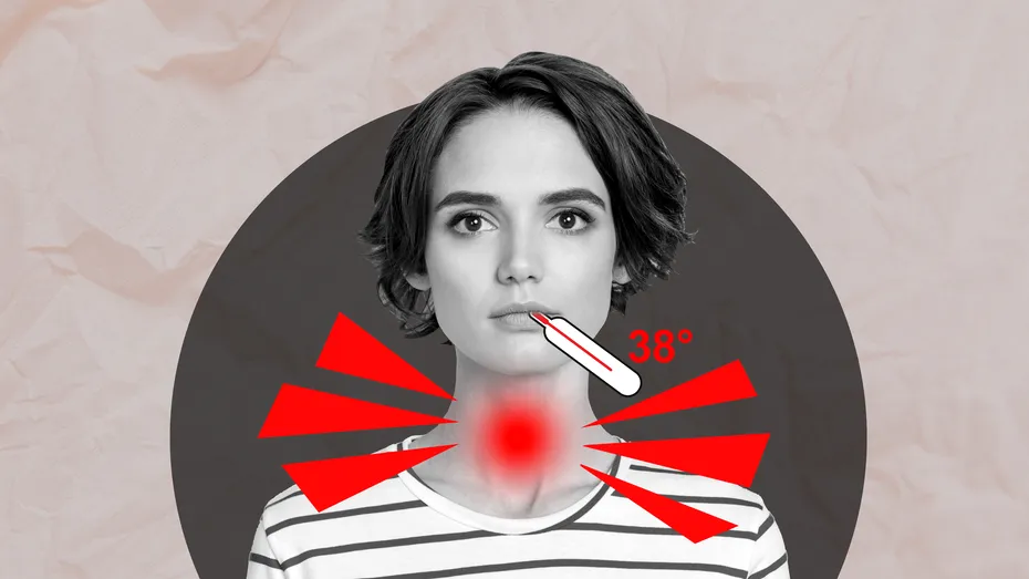 Cum ne îmbolnăvesc schimbările bruște de temperatură