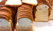 Cea mai sănătoasă pâine feliată din comerț. Se găsește în toate supermarketurile din România