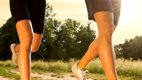 Cum trebuie să faci jogging pentru a obţine cele mai bune rezultate pentru sănătate