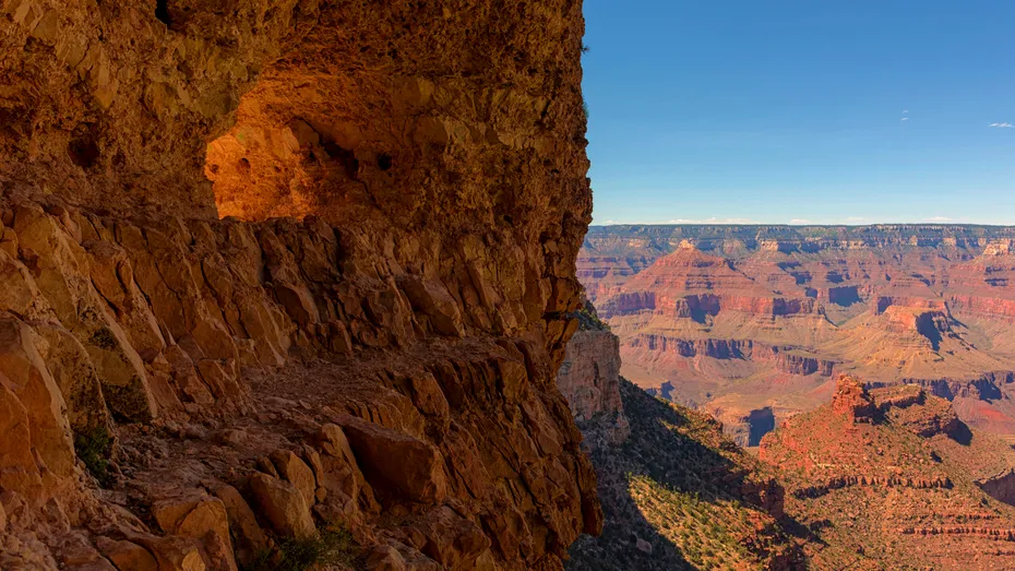 Tribul ascuns din Marele Canion. O viață neschimbată de peste 1.000 de ani. Ce consumă zilnic?