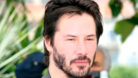 Keanu Reeves si dezvoltarea personala