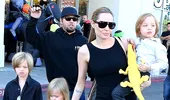 Veste tristă pentru fanii Angelinei Jolie: actriţa a anunţat că renunţă la actorie