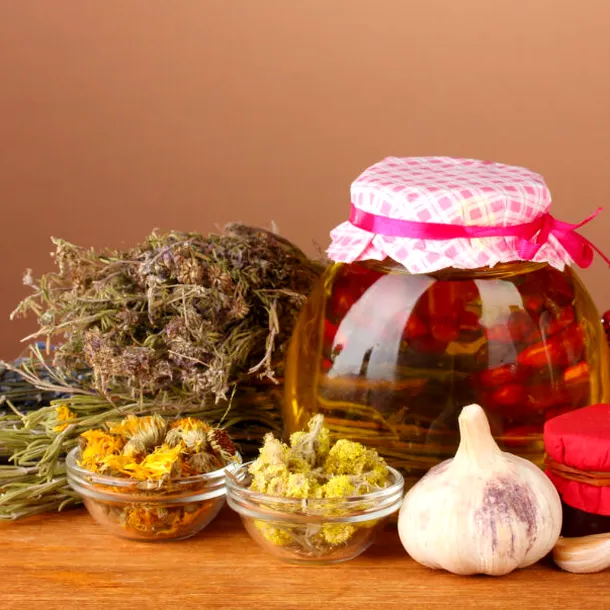 Transformă-ți cămara într-o farmacie naturală! Remedii naturale pentru cele mai frecvente probleme de sănătate