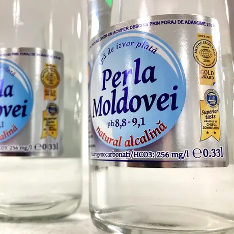 Apa plată Perla Moldovei, contaminată cu fecale! ANPC a luat măsuri drastice