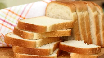 Cumperi pâine feliată? După ce vei citi asta, nu o vei mai pune niciodată în coș