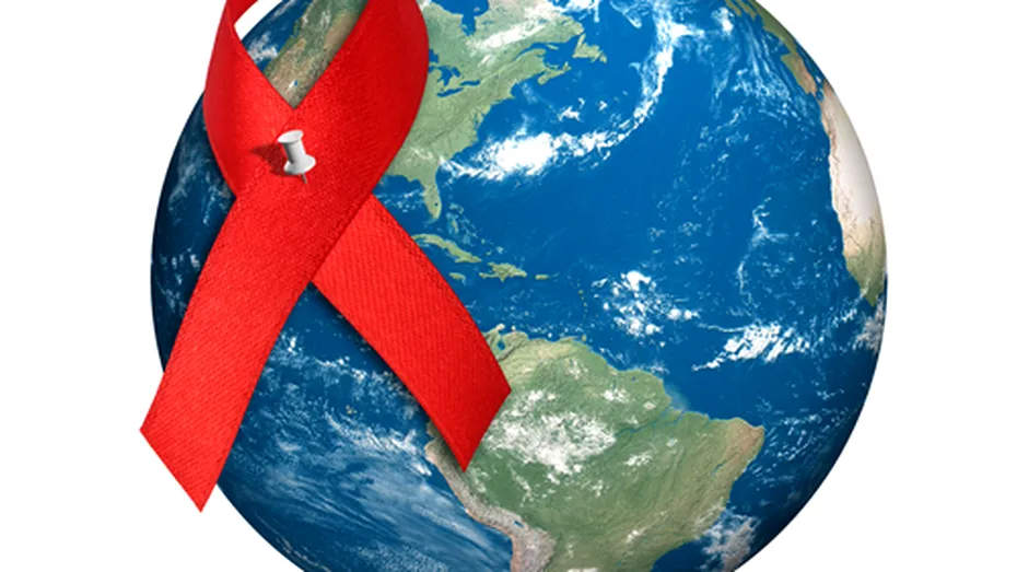 Cazurile de HIV/SIDA cresc