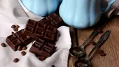 Cafeaua şi ciocolata ne fac mai deştepţi. Iată ce cantitate trebuie să consumi!