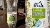 Din ce este făcut sucul de 2 litri din Kaufland care costă doar 1,69 lei. Asociația pentru Protecția Consumatorilor din România s-a autosesizat