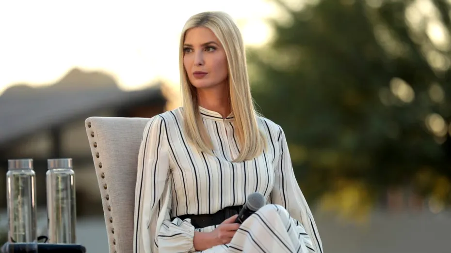 Ivanka Trump, schimbare radicală. Un medic estetician o dă de gol cu intervențiile estetice pe care și le-a făcut. Cum arăta în tinerețe, de fapt