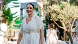 Oana Roman a slăbit aproape 12 kilograme în patru luni. Obiceiul simplu cu care își începe fiecare dimineață