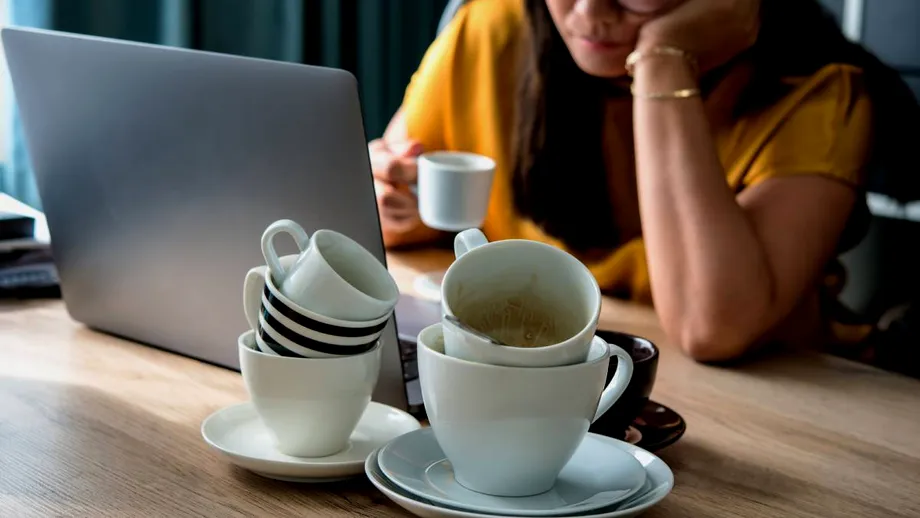 Când devine cofeina periculoasă și câtă trebuie să bei, de fapt. Ce spun specialiștii despre dependență, toxicitate și efectele asupra organismului