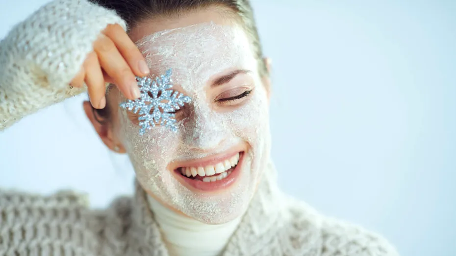 Cum previi uscarea pielii în timpul iernii? 4 soluții recomandate de medicul dermatolog