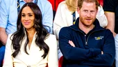 „Orice se poate întâmpla”! Cum a încercat Prințul William să-l avertizeze pe Harry în legătură cu Meghan Markle