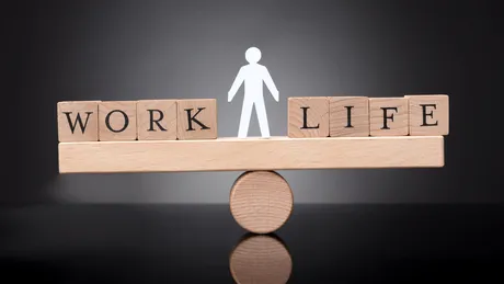 5 idei pentru a atinge echilibrul între job şi relaxare