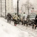 România ar putea fi lovită de vortexul polar! Specialiștii avertizează: cea mai rece iarnă din ultimii 40 de ani