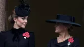 De ce poartă întotdeauna Kate Middleton haine de înmormântare în bagaj. Secretul nespus al Prințesei de Wales