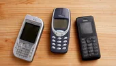 Dacă le ai acasă, te poți îmbogăți. Cele 3 telefoane mobile vechi care valoreaza o avere în 2025