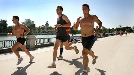 Genul de bărbat pe care o femeie l-ar alege oricând