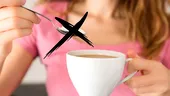 La asta nu te-ai fi așteptat! Ce se întâmplă, de fapt, dacă bei cafea FĂRĂ zahar